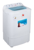 fotoğraf çamaşır makinesi Ассоль XPB60-717G