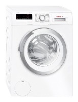 fotoğraf çamaşır makinesi Bosch WLN 2426 M