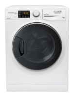 Photo Machine à laver Hotpoint-Ariston RST 722 ST K