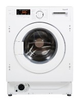 Foto Máquina de lavar Weissgauff WMI 6148D