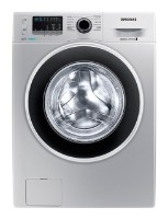 รูปถ่าย เครื่องซักผ้า Samsung WW7MJ4210HSDLP