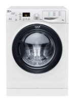 Photo Machine à laver Hotpoint-Ariston VMSG 8029 B