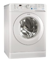 รูปถ่าย เครื่องซักผ้า Indesit BWSD 51051