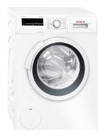 fotoğraf çamaşır makinesi Bosch WLN 24240