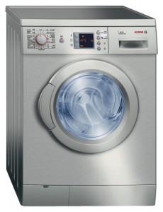 Photo Machine à laver Bosch WAE 24468