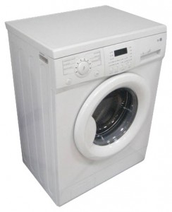 तस्वीर वॉशिंग मशीन LG WD-80490S