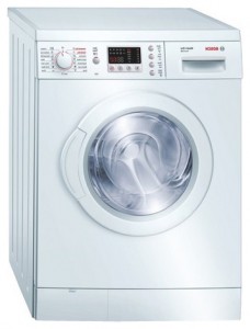 fotoğraf çamaşır makinesi Bosch WVD 24460