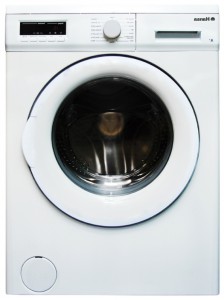 照片 洗衣机 Hansa WHI1050L