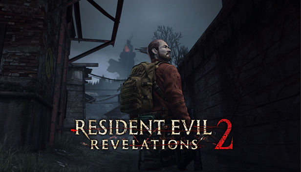Resident Evil Revelations 2 - Season Pass DLC AR XBOX One / Xbox Series X|S CD Key 4.06 USD