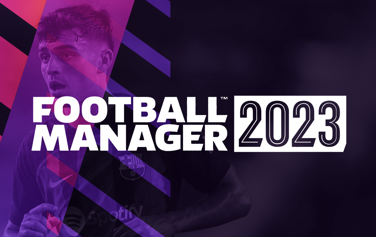Football Manager 2023 EU Steam CD Key 18.52 USD