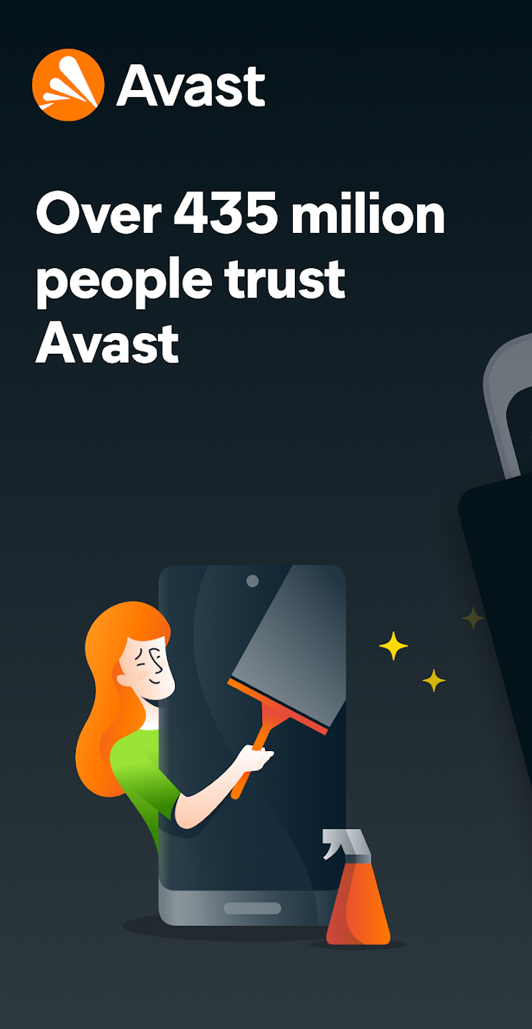 Avast Cleanup – Phone Cleaner 2022 (1 Year / 1 Device) 6.77 USD