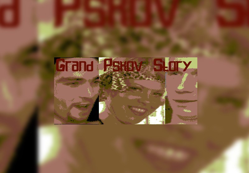 Grand Pskov Story Steam CD Key 1.11 USD