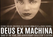 Deus Ex Machina Game of the Year 30th Anniversary Collector’s Edition Steam CD Key 3.79 USD