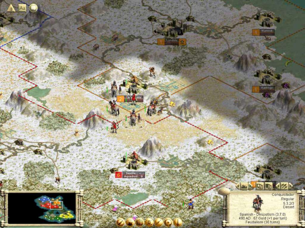 Sid Meier's Civilization III Complete Steam Gift 14.67 USD