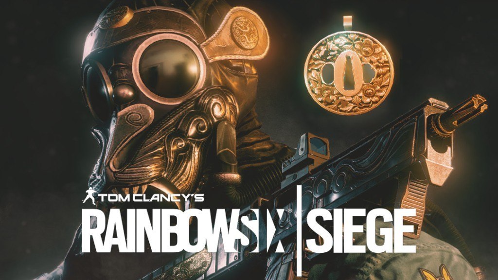 Tom Clancy's Rainbow Six Siege - Smoke Bushido Set DLC Ubisoft Connect CD Key 12.42 USD