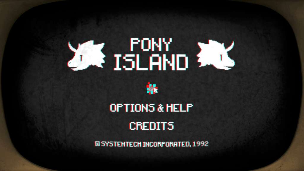 Pony Island Steam CD Key 4.42 USD