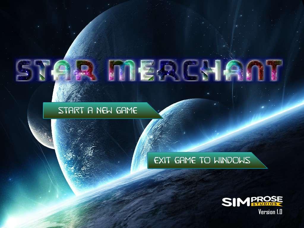 Star Merchant Steam CD Key 0.43 USD