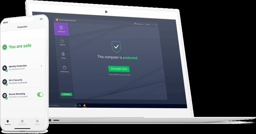 AVAST Premium Security 2021 Key (1 Year / 3 Devices) 11.28 USD