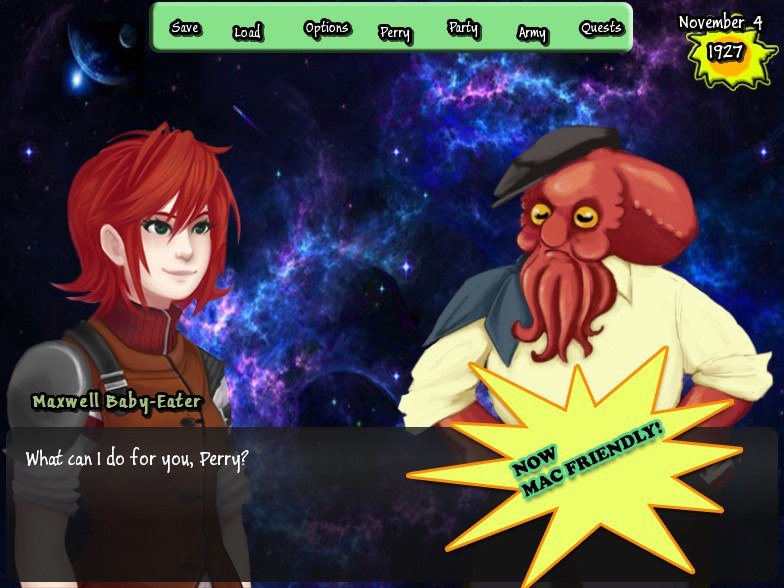 Army of Tentacles: (Not) A Cthulhu Dating Sim Steam CD Key 0.56 USD