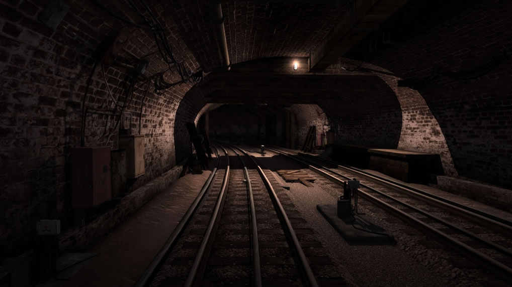 World of Subways 3 – London Underground Circle Line Steam CD Key 5.37 USD