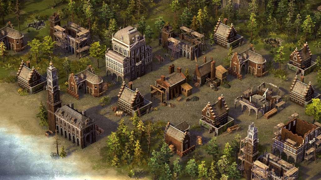Cossacks 3 Complete Experience Steam CD Key 7.51 USD