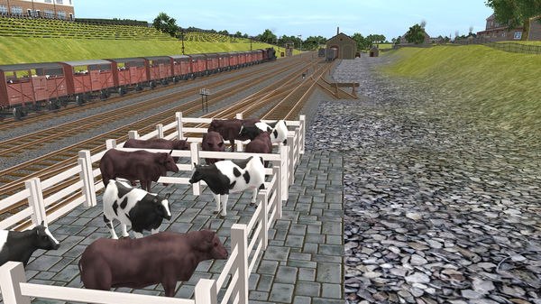 Trainz Simulator: Settle and Carlisle Steam CD Key 4.5 USD