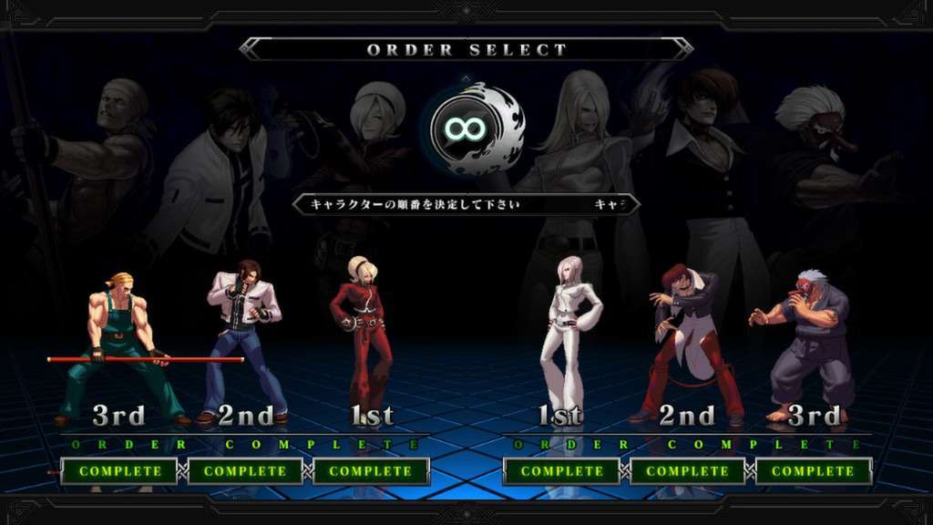The King Of Fighters XIII Steam Edition Steam CD Key 12.6 USD