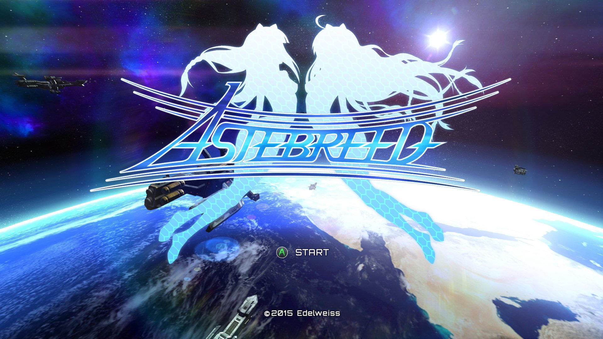 Astebreed: Definitive Edition Steam CD Key 7.9 USD