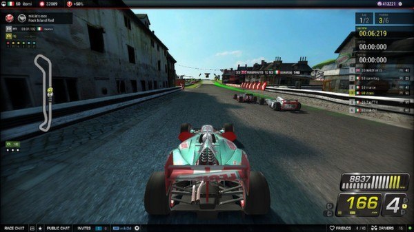 Victory: The Age of Racing - Steam Founder Pack Steam CD Key 0.64 USD