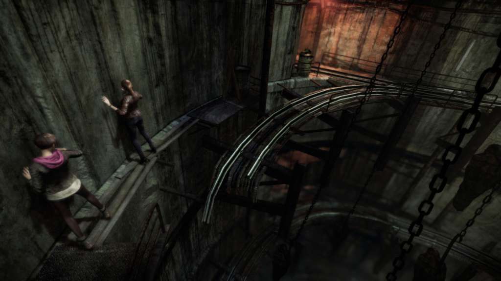 Resident Evil Revelations 2 Complete Season Steam CD Key 5.27 USD