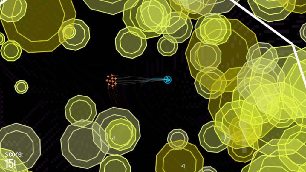 PARTICLE MACE Steam CD Key 0.7 USD