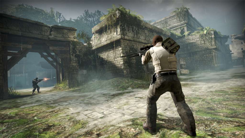 Counter-Strike Complete v1 Steam Gift 19.28 USD