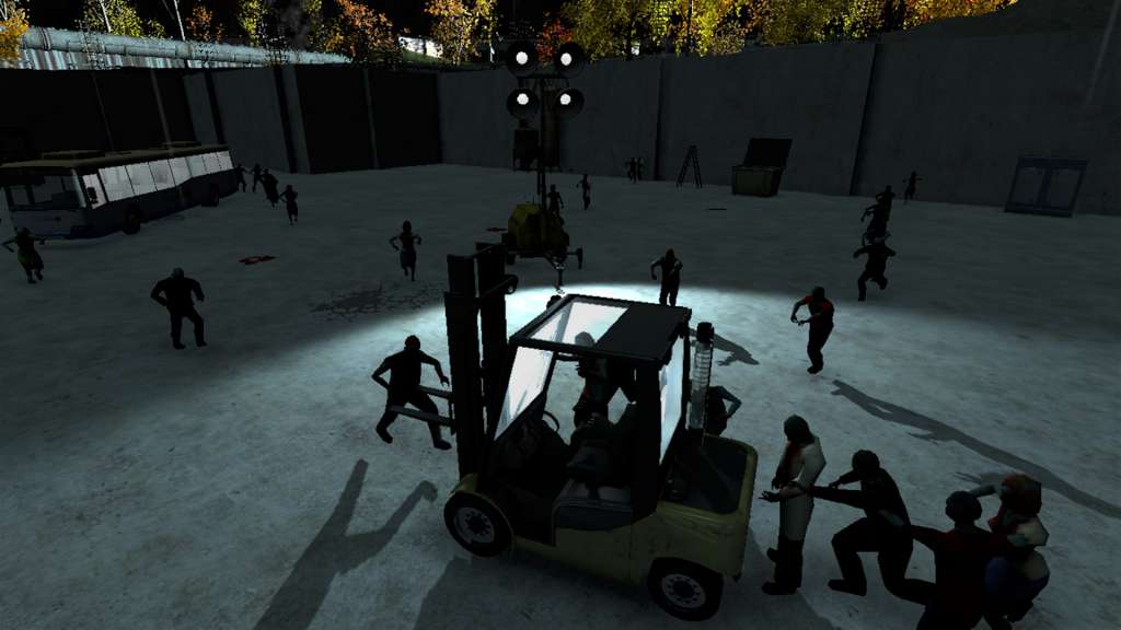 Warehouse and Logistics Simulator: Hell's Warehouse DLC Steam CD Key 0.98 USD
