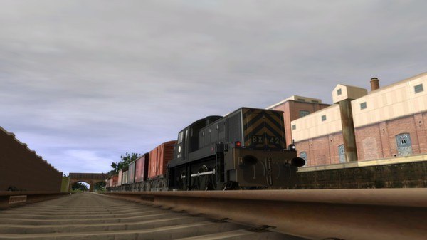 Trainz Simulator DLC: BR Class 14 Steam CD Key 2.1 USD