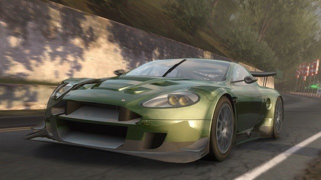 Need for Speed: ProStreet PC EADM Download CD Key 11.84 USD