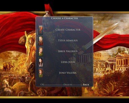Grand Ages: Rome Steam CD Key 0.96 USD