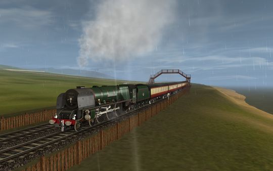 Trainz Simulator DLC: The Duchess Steam CD Key 5.37 USD
