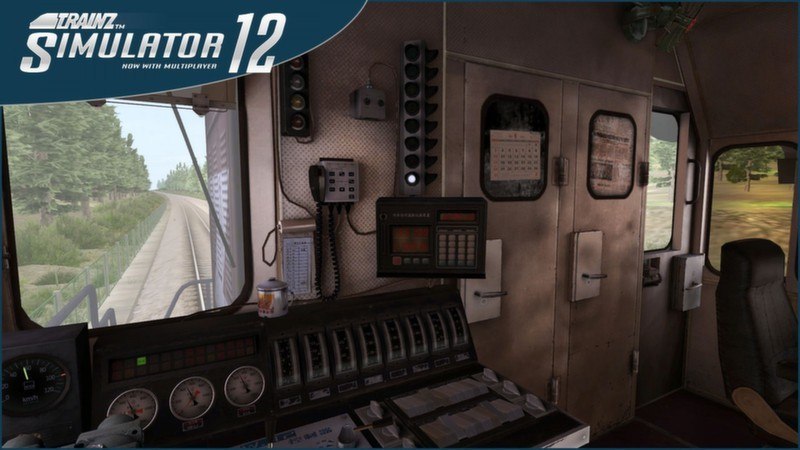 Trainz Simulator 12 Steam CD Key 1.67 USD