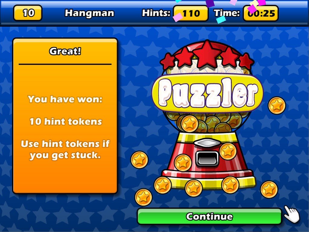Puzzler World 2 Steam CD Key 1.69 USD