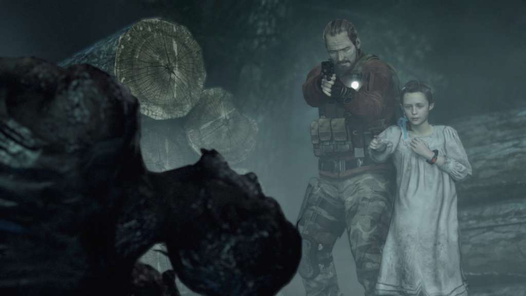 Resident Evil Revelations 2 EU Steam CD Key 4.51 USD
