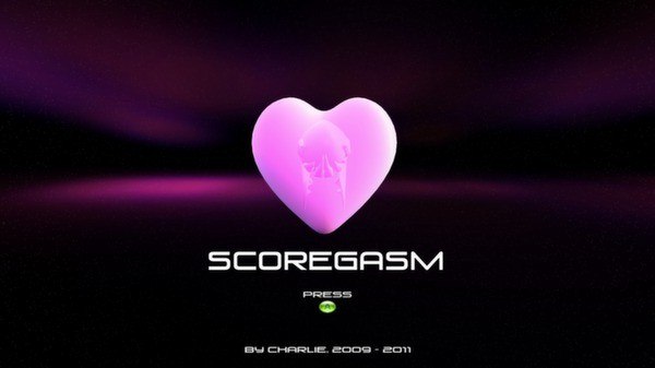Scoregasm Steam CD Key 1.64 USD