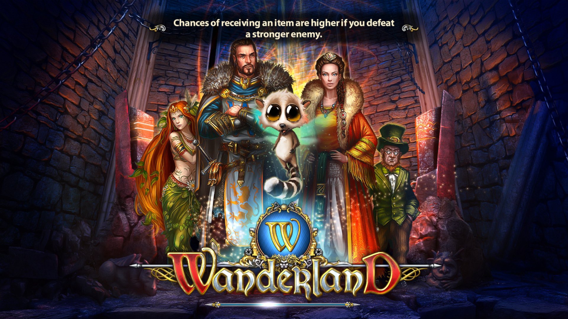 Wanderland - Armiger Pack DLC Steam CD Key 0.92 USD