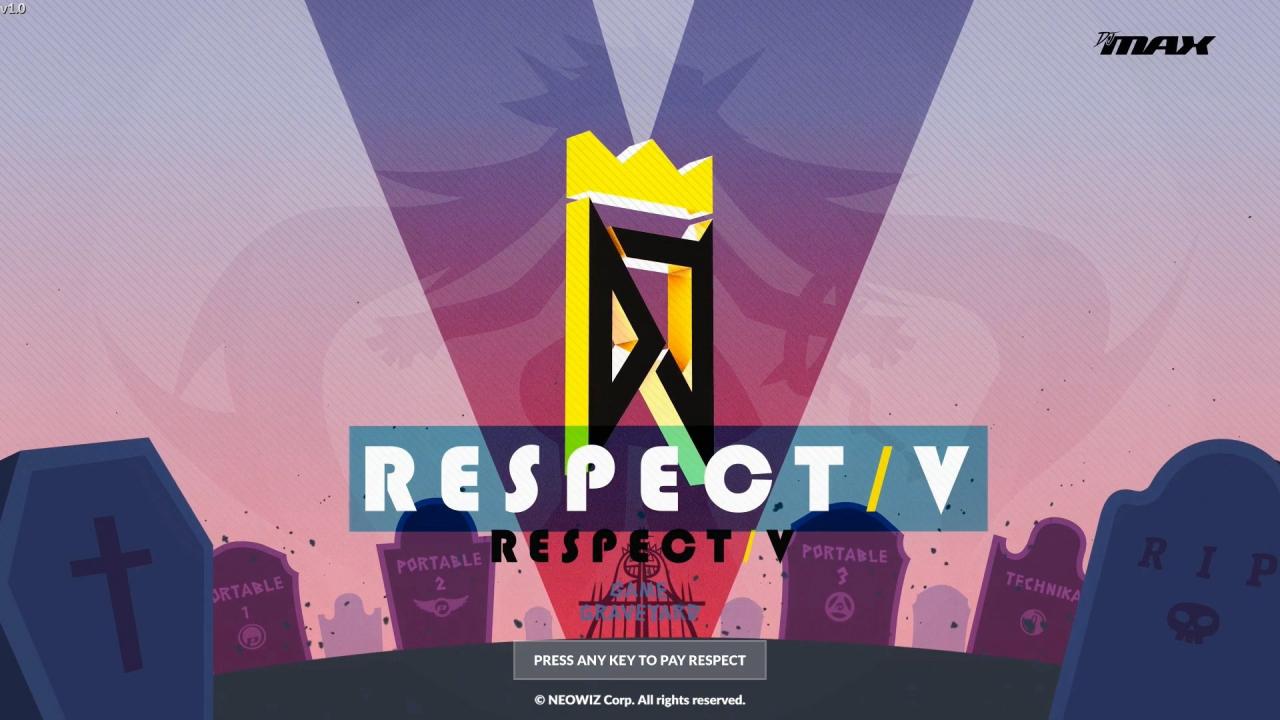 DJMAX RESPECT V Complete Edition Steam CD Key 29.24 USD