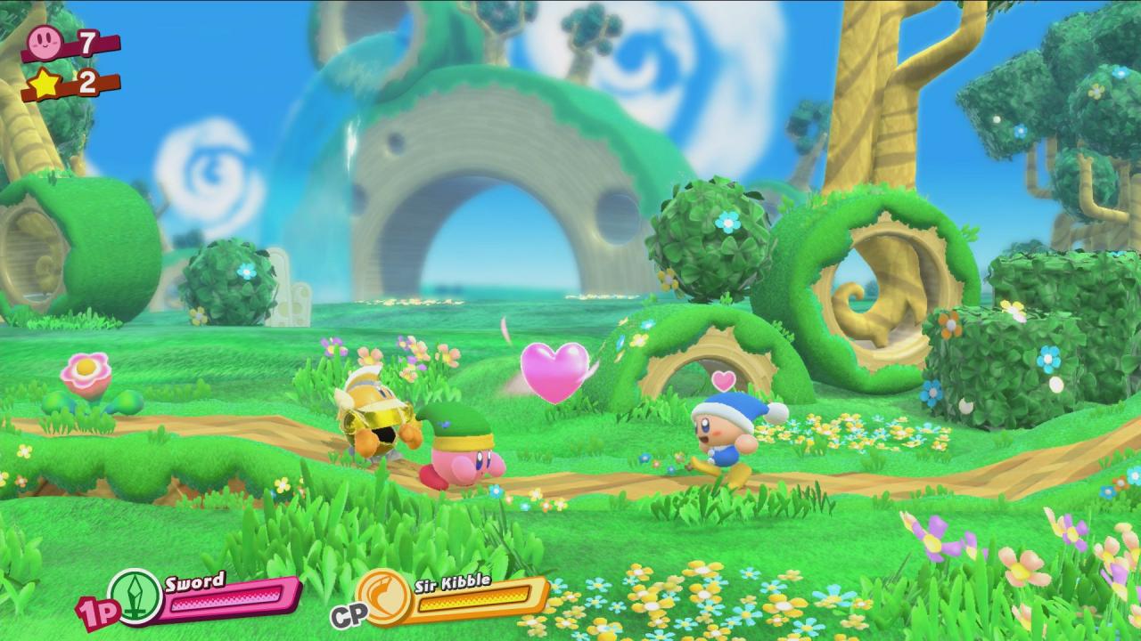 Kirby Star Allies JP Nintendo Switch CD Key 58.74 USD