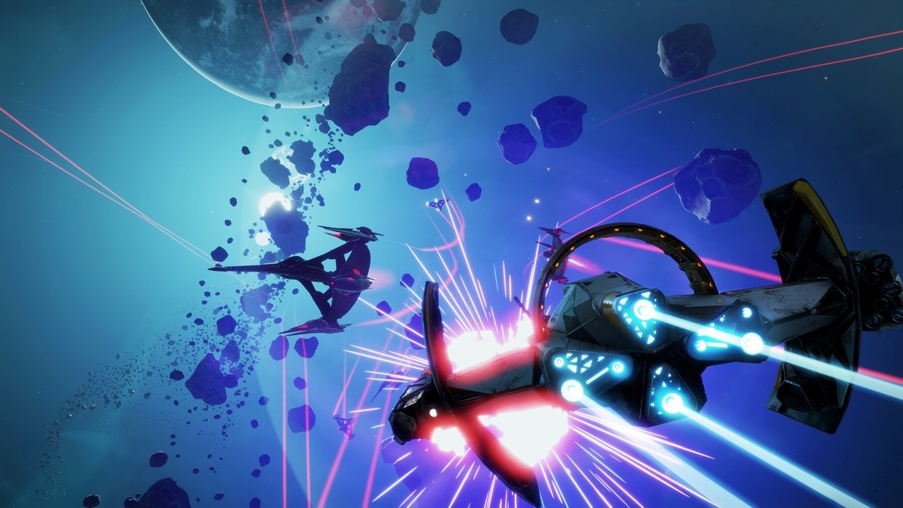 Starlink: Battle for Atlas Ubisoft Connect CD Key 7.9 USD