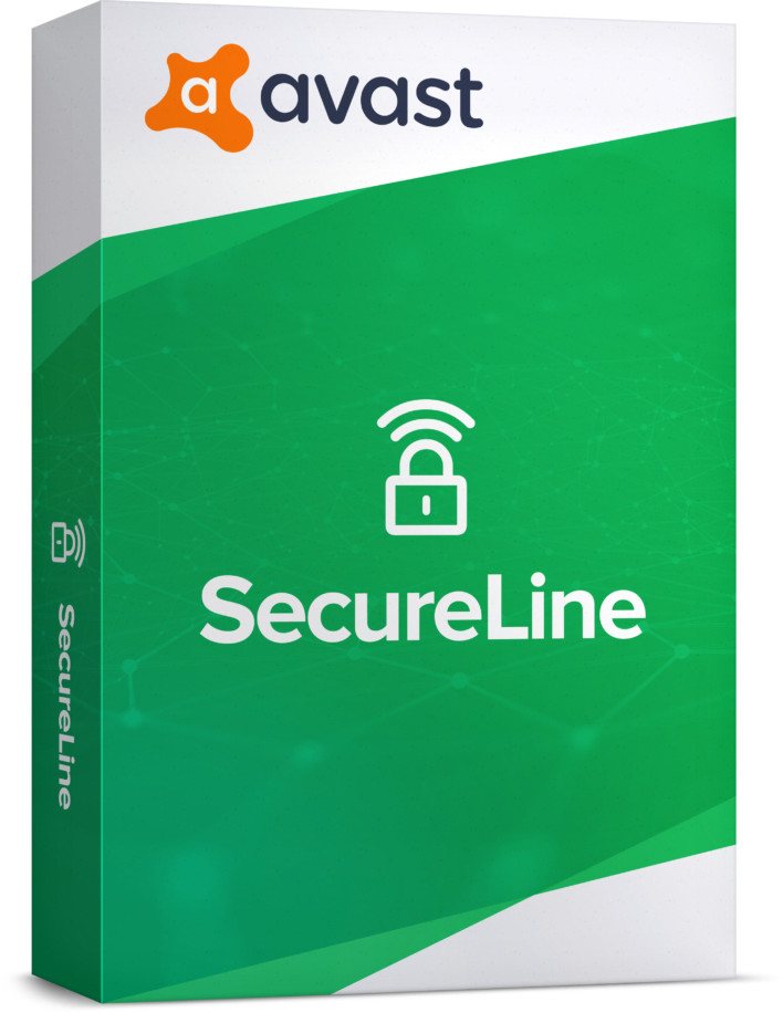 Avast SecureLine VPN Proxy for iPhone & ipad 2024 Key (1 Year / 1 Device) 12.37 USD