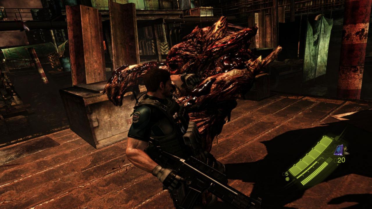 Resident Evil/Biohazard Collector's Pack Steam CD Key 42.93 USD