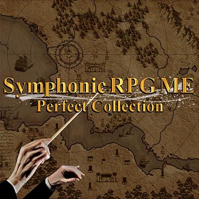 RPG Maker MV - Symphonic RPG ME Perfect Collection DLC EU Steam CD Key 8.81 USD