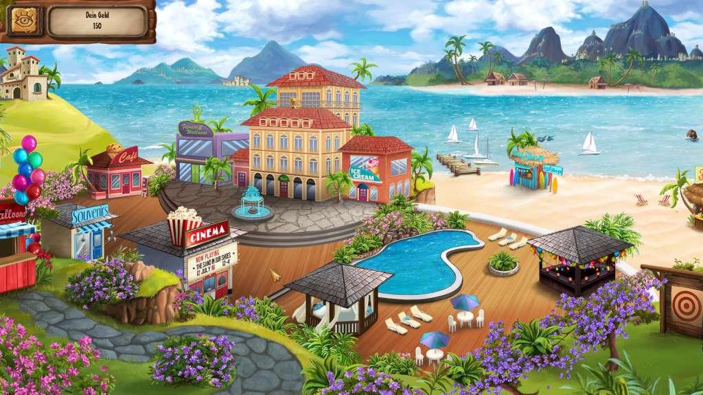 5 Star Rio Resort Steam CD Key 4.35 USD