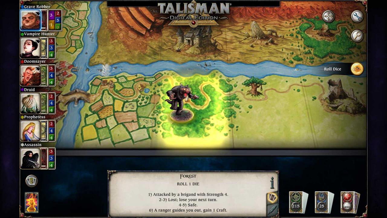 Talisman - The City Expansion DLC Steam CD Key 4.43 USD